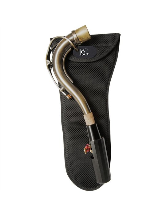 Funda Tudel/Boquilla Tenor BG PT-1 1 Pieza