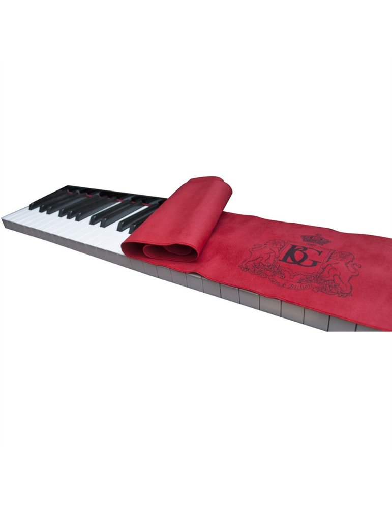 Microfibra Protectora Teclado BG A-66K73