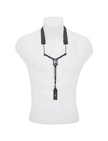 Cordón Clarinete BG Flex Zen Al Cuello CFY-E