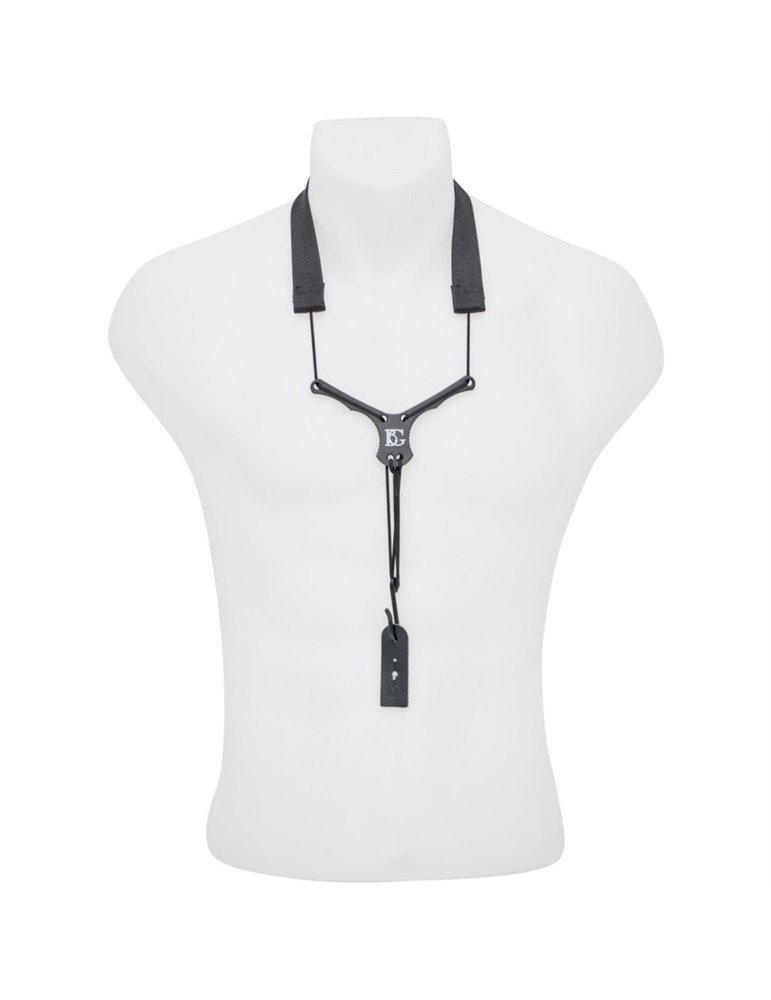 Cordón Clarinete BG Flex Zen Al Cuello CFY-E