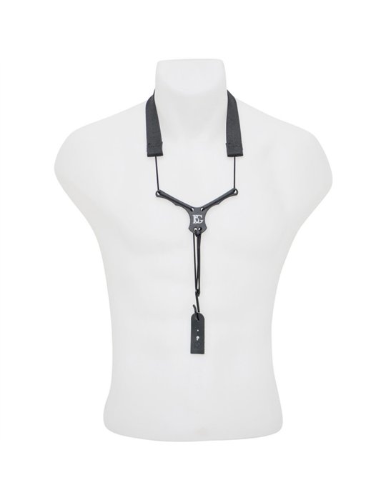 Cordón Clarinete BG Flex Zen Al Cuello CFY-E