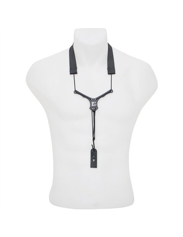 Cordón Clarinete BG Flex Zen Al Cuello CFY-LP