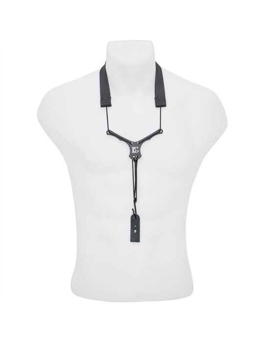 Cordón Clarinete BG Flex Zen Al Cuello CFY-LP