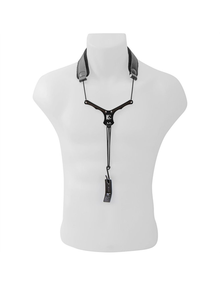 Cordón Corno Inglés Cuero Zen BG O-30Y