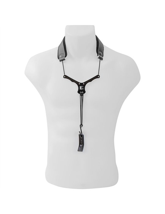 Cordón Corno Inglés Cuero Zen BG O-30Y