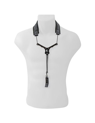 Cordón Oboe Nylon Zen BG O-33Y