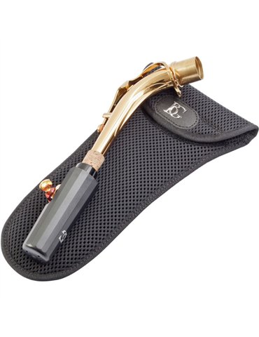 Funda Boquilla y Tudel Saxo Alto BG PAL