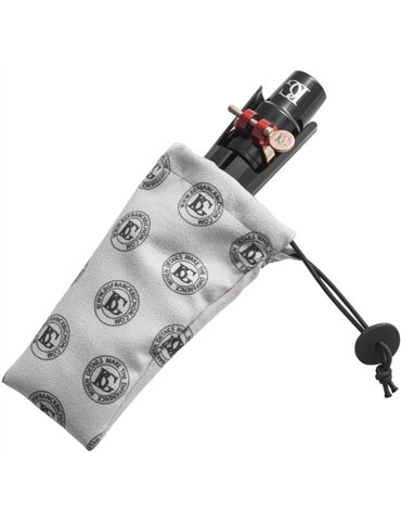 Funda Boquilla Saxo/Clarinete BG PG Microfibra
