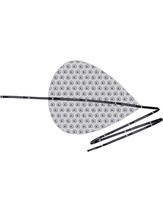 Pañuelo Microfibra BG Clarinete Bajo A-30CB