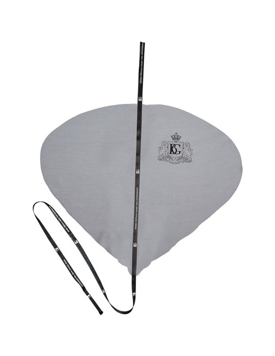 Pañuelo Seda BG Clarinete Alto A-32S4