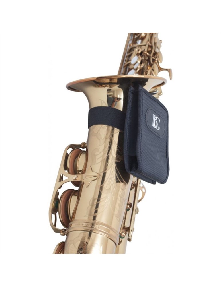 Funda Para Transmisor en Saxo Alto BG PW