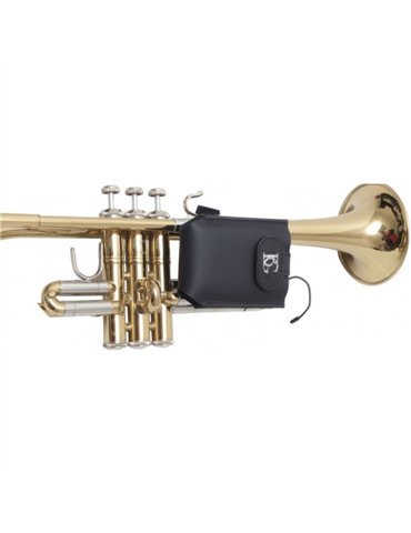 Funda Para Transmisor en Trompeta BG PWT 2