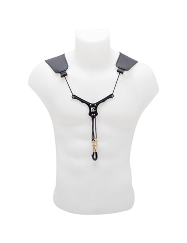 Cordón Saxo BG S-50YBMSH Yoke Zen con Tirantes