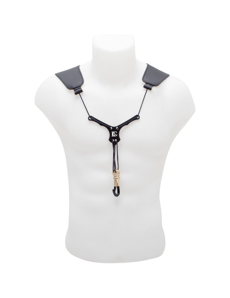 Cordón Saxo BG S-50YBMSH Yoke Zen con Tirantes