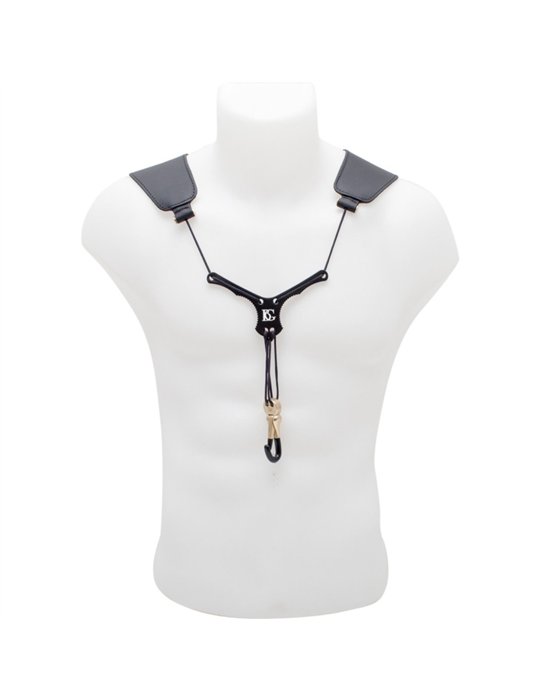 Cordón Saxo BG S-50YBMSH Yoke Zen con Tirantes