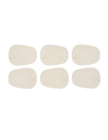 Compensador BG A-14L Negro Grande (0,3)