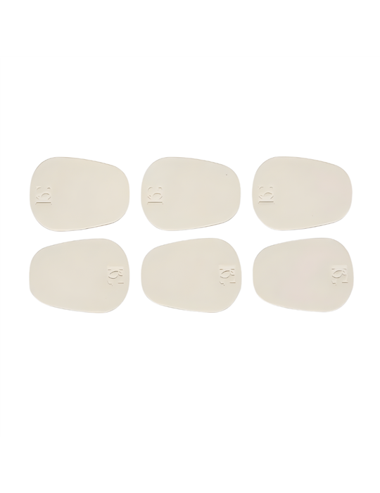 Compensador BG A-14L Negro Grande (0,3)