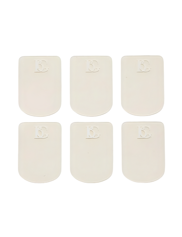 Compensador BG A-14S Negro Pequeño (0,3)