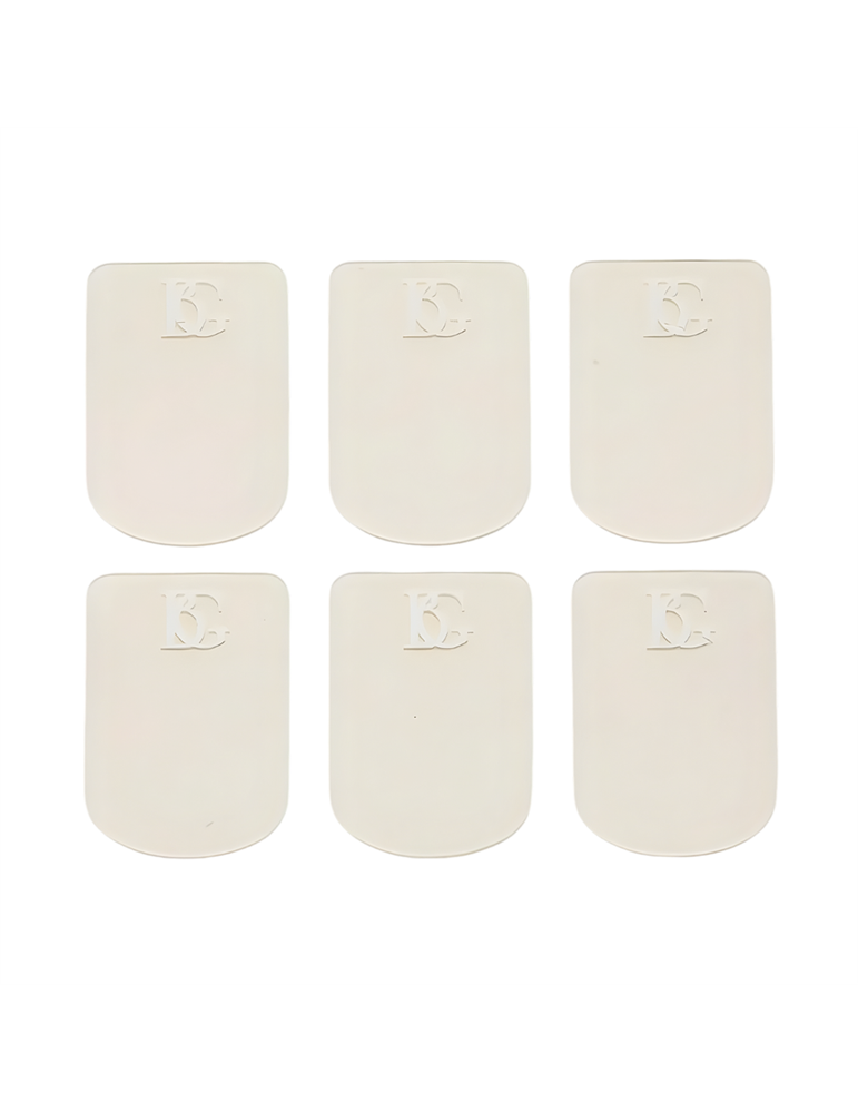 Compensador BG A-14S Negro Pequeño (0,3)