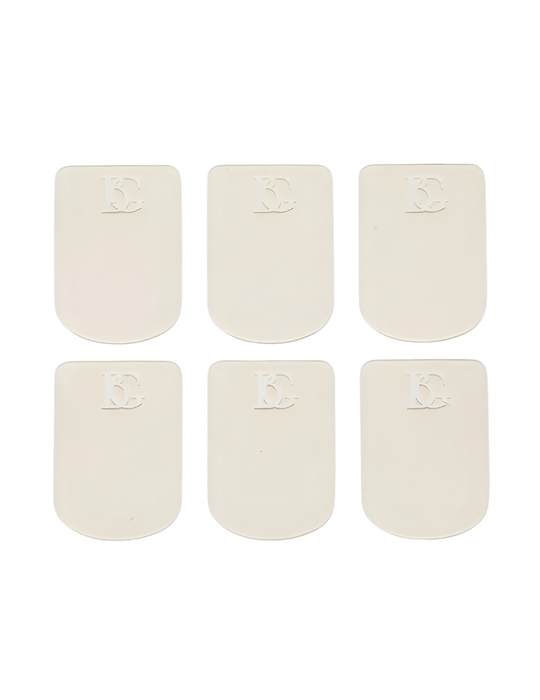 Compensador BG A-14S Negro Pequeño (0,3)