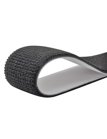 Correa Guitarra BG Comfort Fashion Piel Blanca GLA18 2