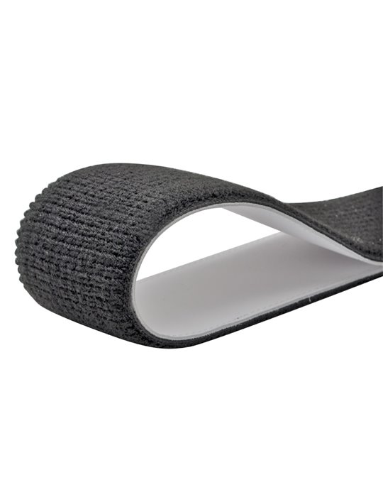 Correa Guitarra BG Comfort Fashion Piel Blanca GLA18