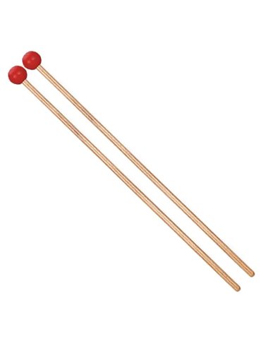 Maza Xilofono Bola Goma Semidura Sd-25 Par Ref. 02475 2628-099 099 - Standard