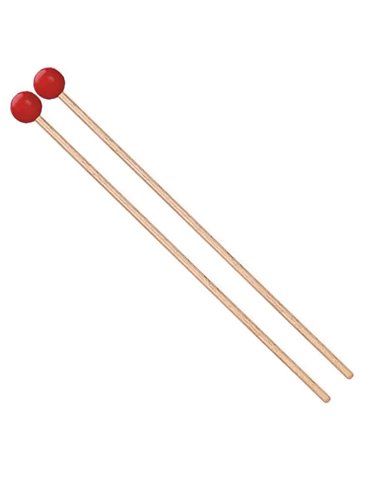 Maza Xilofono Bola Goma Semidura Sd-30 Par Ref. 02476 2629-099 099 - Standard