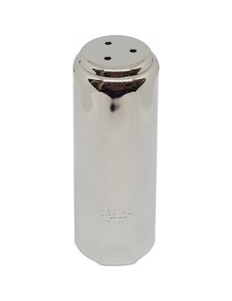 Boquillero Clarinete Bajo Bonade Invertida Niquelado C2253UN