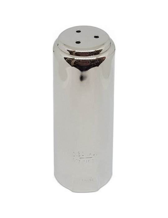 Boquillero Clarinete Bajo Bonade Invertida Niquelado C2253UN