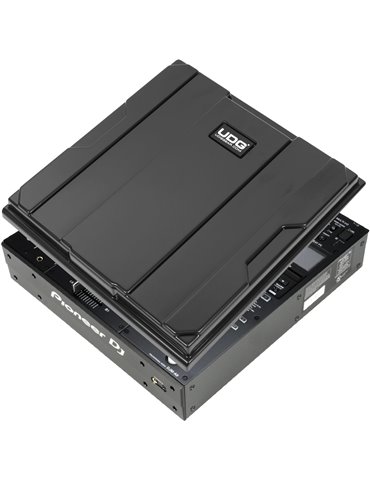 U94117BL UL COVER PIONEER DJM-A9 BLACK