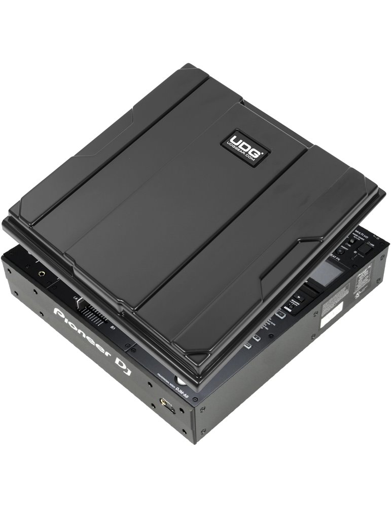 U94117BL UL COVER PIONEER DJM-A9 BLACK