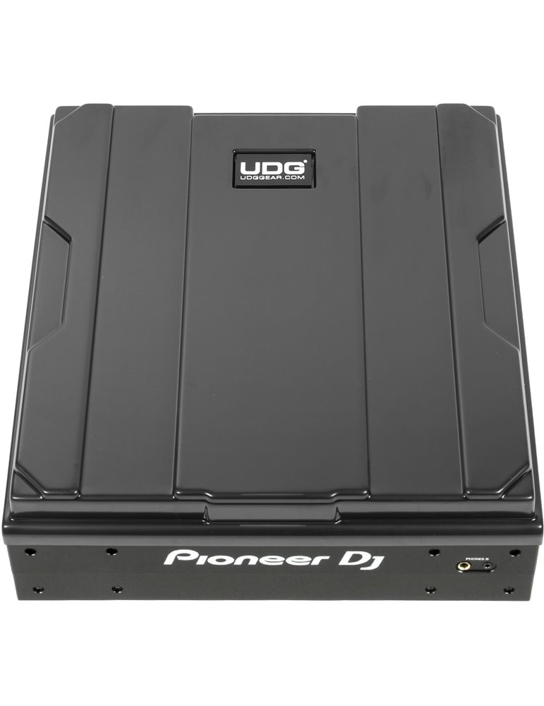 U94117BL UL COVER PIONEER DJM-A9 BLACK