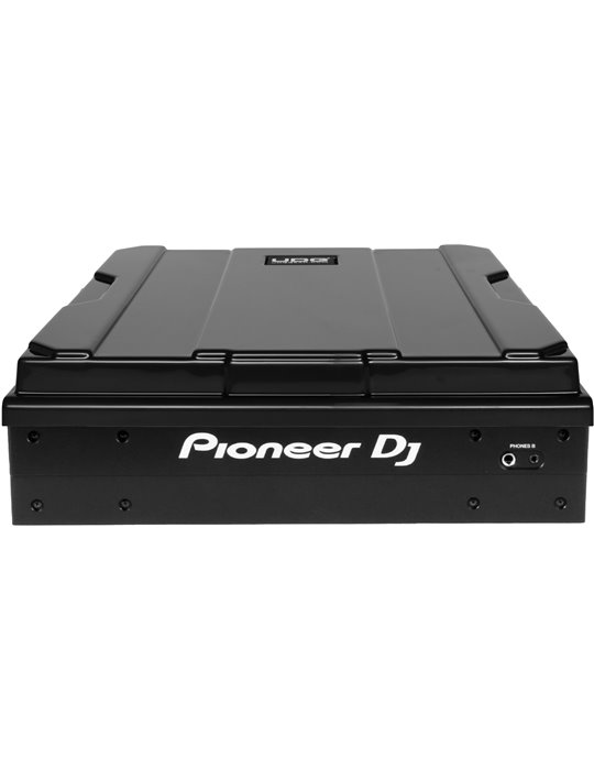 U94117BL UL COVER PIONEER DJM-A9 BLACK