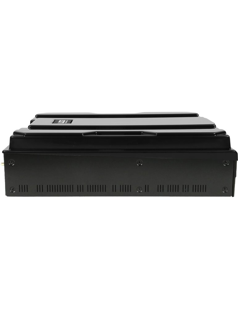U94117BL UL COVER PIONEER DJM-A9 BLACK