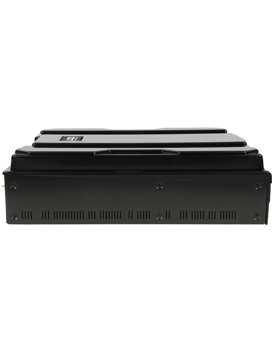 U94117BL UL COVER PIONEER DJM-A9 BLACK