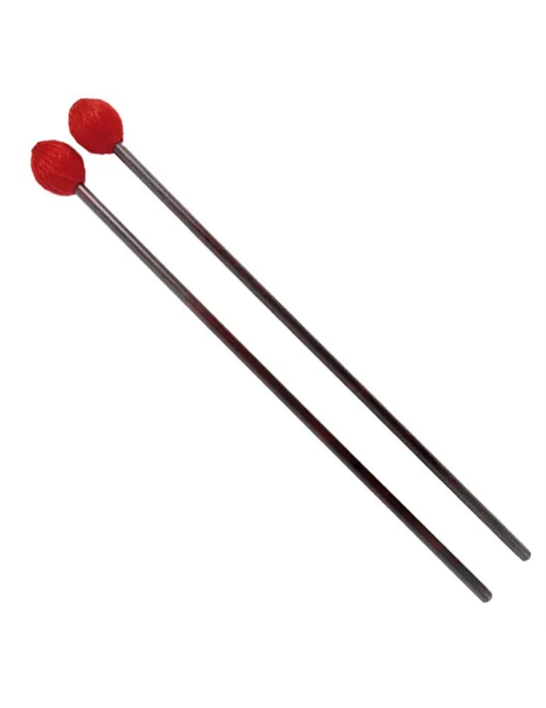 Maza Xilofono Soprano Bola Lana Ref. 02495 2633-099 099 - Standard