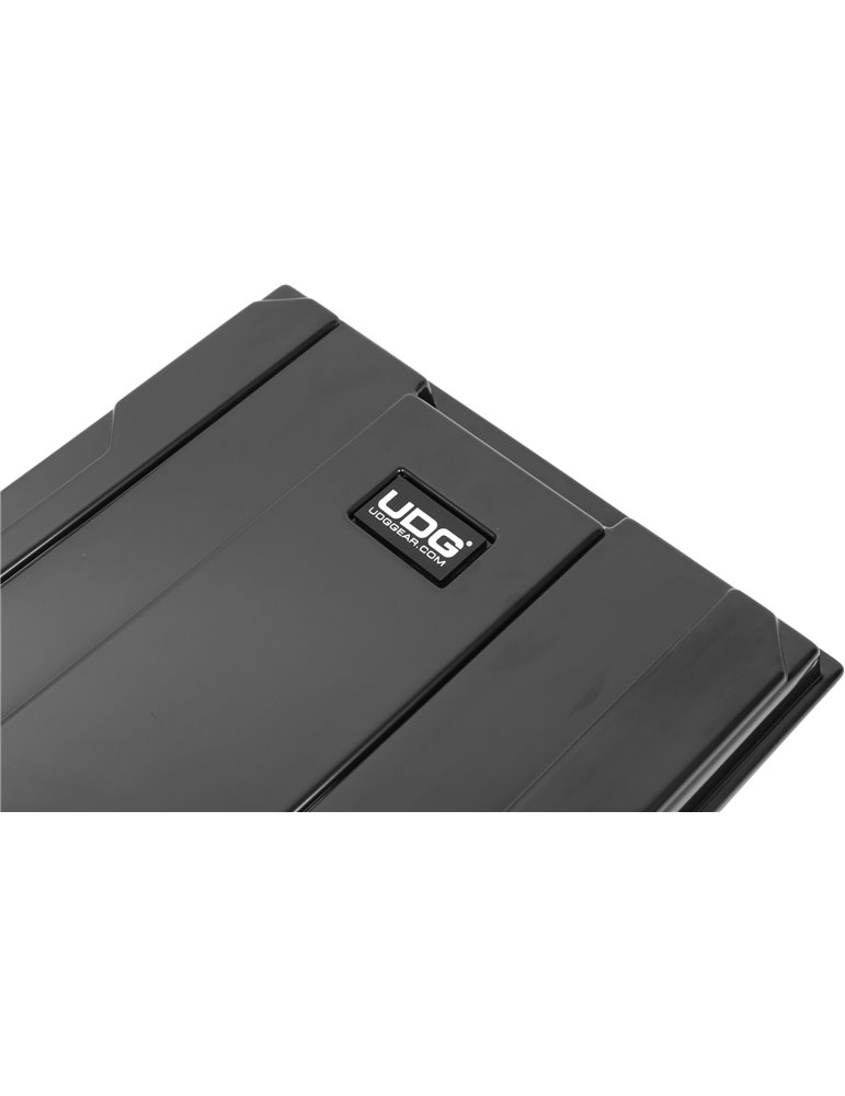 U94117BL UL COVER PIONEER DJM-A9 BLACK