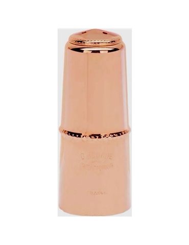 Boquillero Clarinete Bonade Invertida Oro Rosa C2250UPO