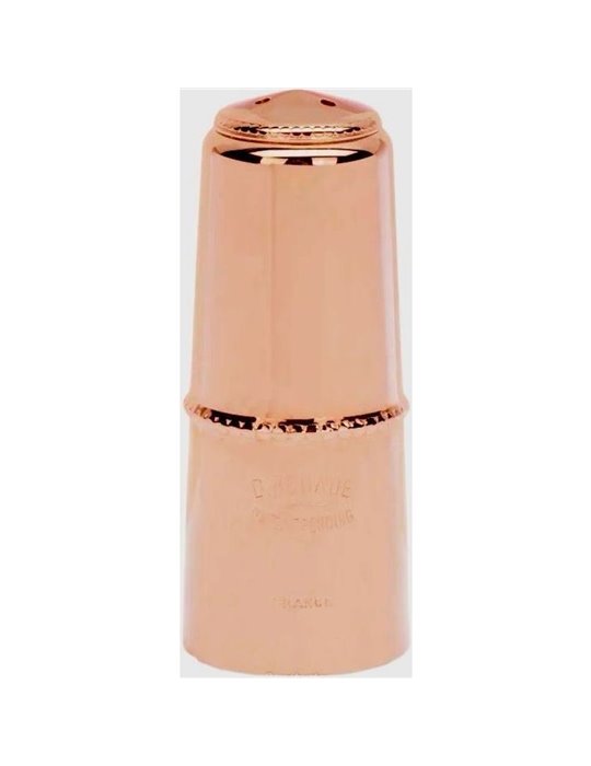 Boquillero Clarinete Bonade Invertida Oro Rosa C2250UPO