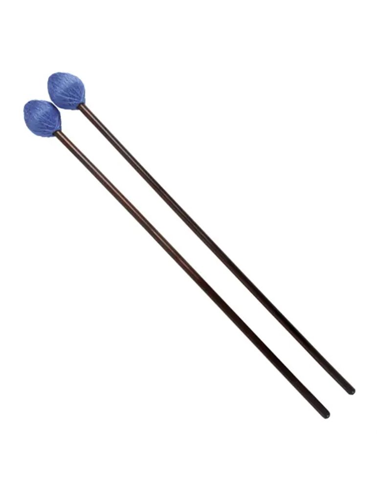 Maza Xilofono Alto Bola Lana Ref. 02496 2634-099 099 - Standard