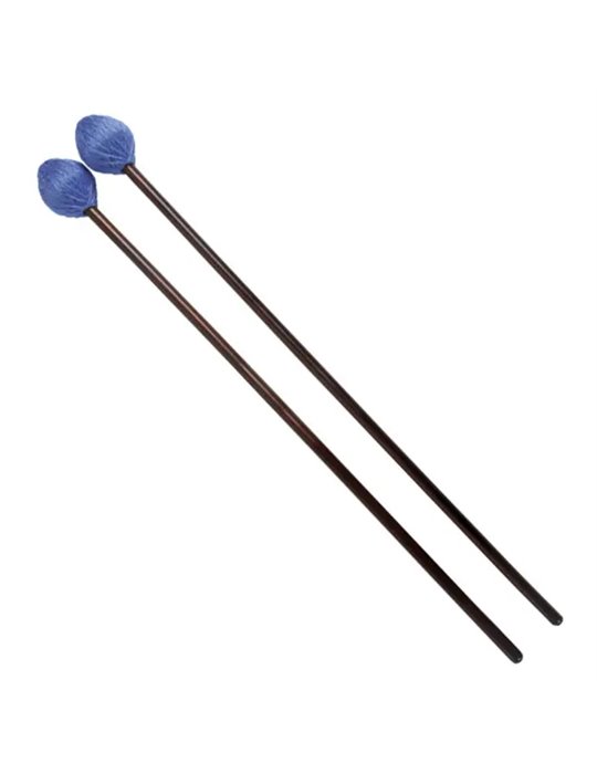 Maza Xilofono Alto Bola Lana Ref. 02496 2634-099 099 - Standard