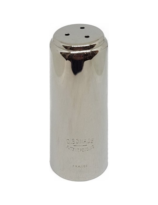 Boquillero Requinto Bonade Normal Niquelado C2251N