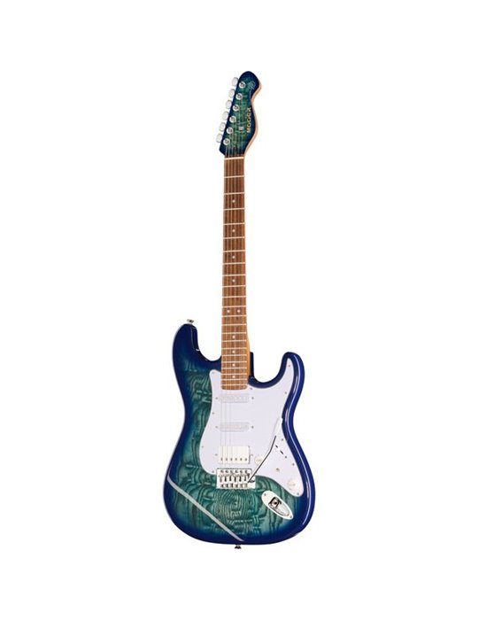 "MSC20 PRO OCEAN BLUE