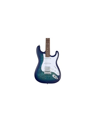"MSC20 PRO OCEAN BLUE 2