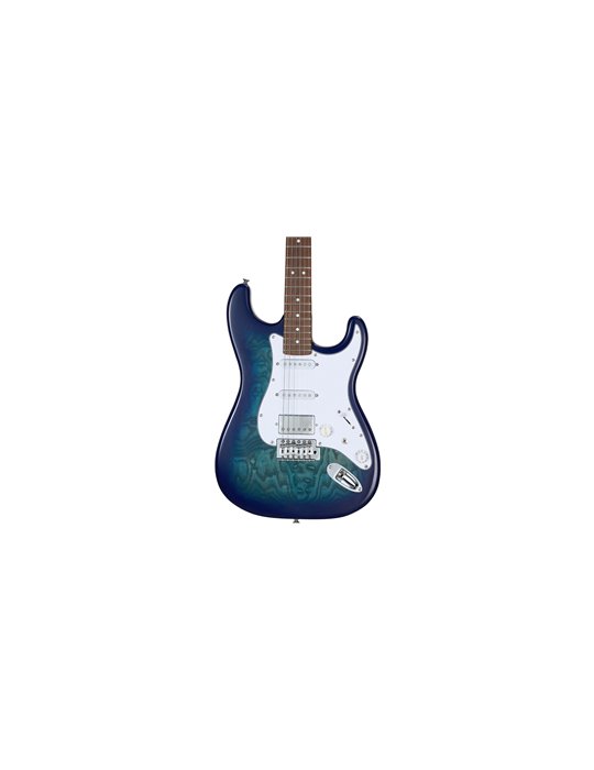 "MSC20 PRO OCEAN BLUE