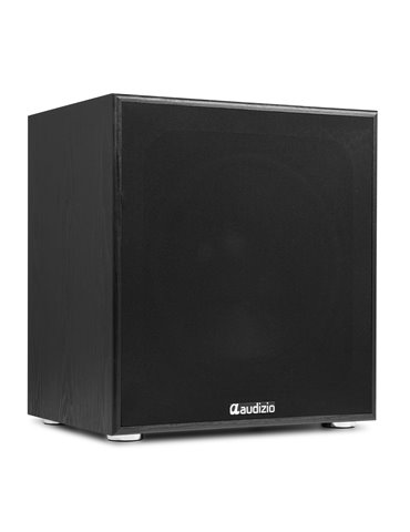 SHFS15B Subwoofer Activo 15“ Negro