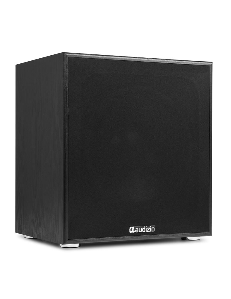 SHFS15B Subwoofer Activo 15“ Negro