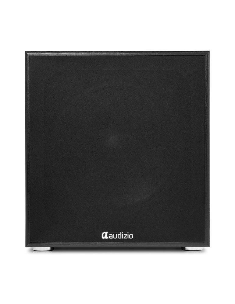 SHFS15B Subwoofer Activo 15“ Negro