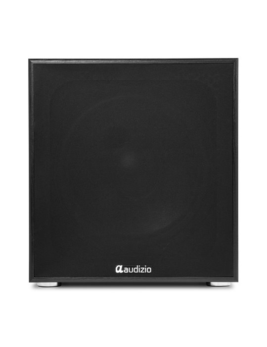 SHFS15B Subwoofer Activo 15“ Negro